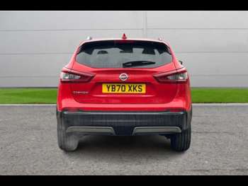 Used Nissan Qashqai 2020 for sale - 75073603: Photo