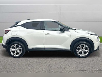 Used Nissan Juke 2022 for sale - 75234487: Photo