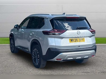 Used Nissan X-Trail 2026 for sale - 78050691: Photo