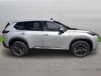 Used Nissan X-Trail 2026 for sale - 78050691: Photo