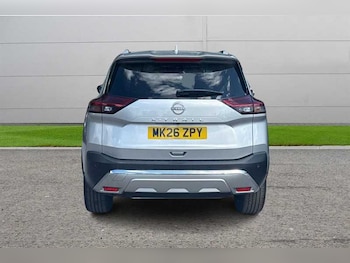 Used Nissan X-Trail 2026 for sale - 78050691: Photo