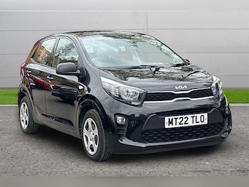 Used Kia Picanto 2022 for sale - 78518857: Photo