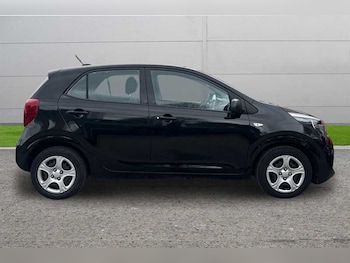 Used Kia Picanto 2022 for sale - 78518857: Photo
