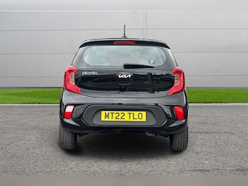 Used Kia Picanto 2022 for sale - 78518857: Photo
