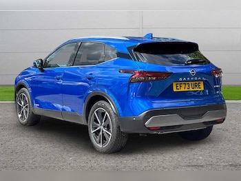 Used Nissan Qashqai 2023 for sale - 78880439: Photo