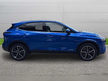 Used Nissan Qashqai 2023 for sale - 78880439: Photo