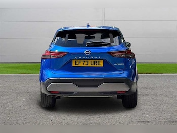 Used Nissan Qashqai 2023 for sale - 78880439: Photo