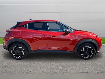 Used Nissan Juke 2023 for sale - 78137110: Photo