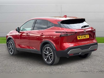 Used Nissan Qashqai 2023 for sale - 78247029: Photo