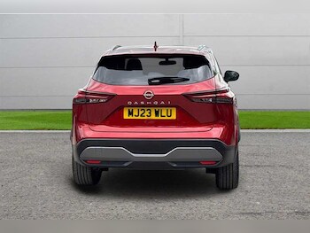 Used Nissan Qashqai 2023 for sale - 78247029: Photo