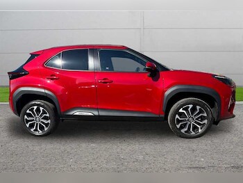 Used Toyota Yaris Cross 2024 for sale - 77911484: Photo