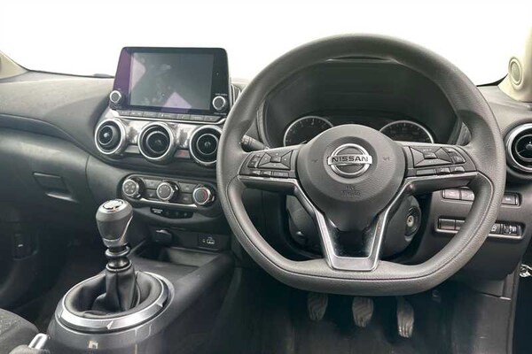 Used Nissan Juke 2022 for sale - 74881329: Photo 16