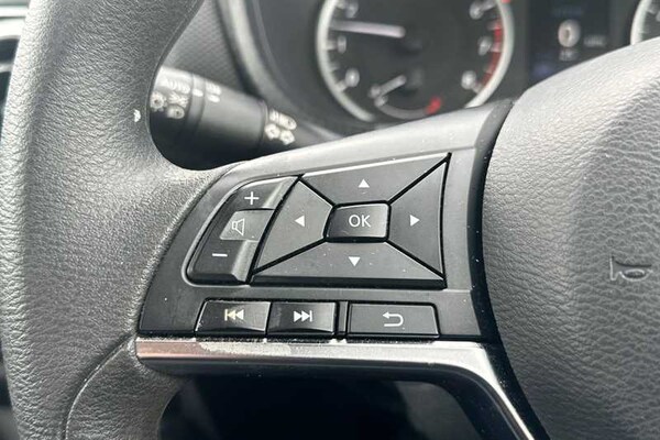 Used Nissan Juke 2022 for sale - 74881329: Photo 17