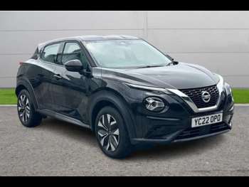 2022 - 1.0 DIG-T 114 ACENTA 5DR
