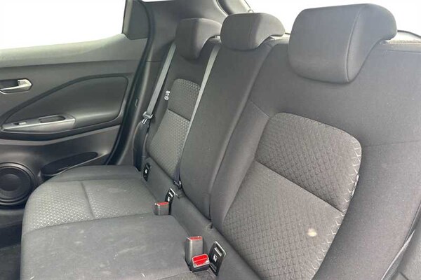 Used Nissan Juke 2022 for sale - 74881329: Photo 20