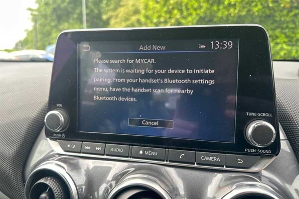 Used Nissan Juke 2022 for sale - 74881329: Photo 36