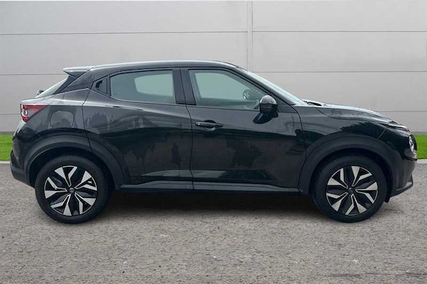 Used Nissan Juke 2022 for sale - 74881329: Photo 3