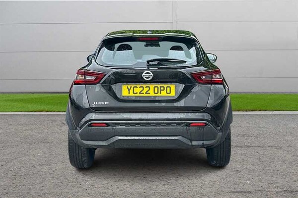 Used Nissan Juke 2022 for sale - 74881329: Photo 4