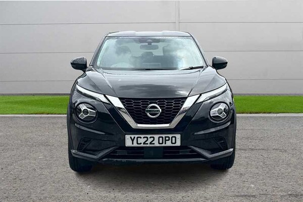 Used Nissan Juke 2022 for sale - 74881329: Photo 5