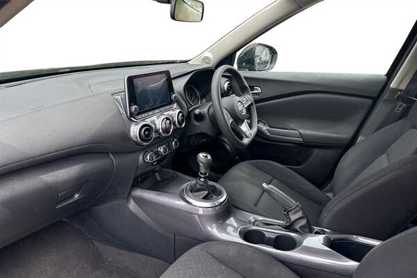 Used Nissan Juke 2022 for sale - 74881329: Photo 7