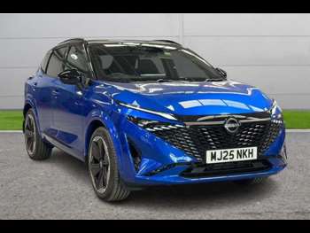 2025 - 1.3 DIG-T MH N-DESIGN 5DR