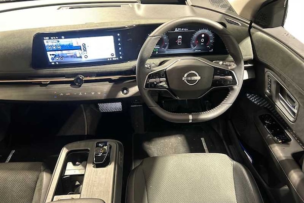 Used Nissan ARIYA 2024 for sale - 74880369: Photo 16