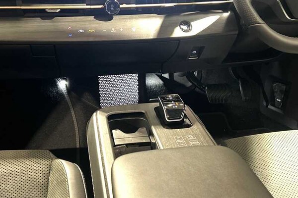 Used Nissan ARIYA 2024 for sale - 74880369: Photo 18