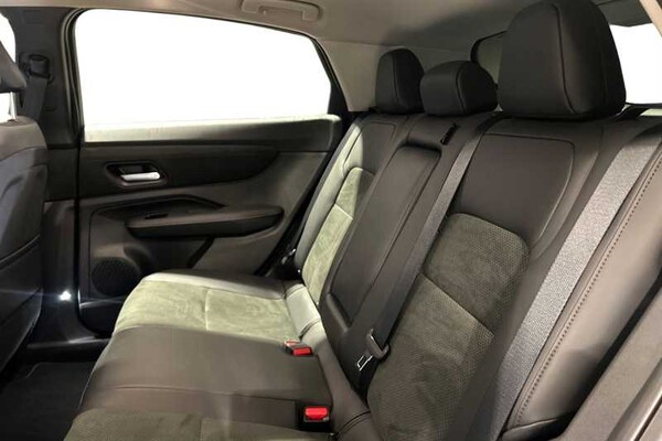 Used Nissan ARIYA 2024 for sale - 74880369: Photo 20