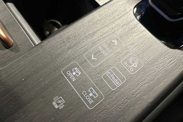 Used Nissan ARIYA 2024 for sale - 74880369: Photo 30