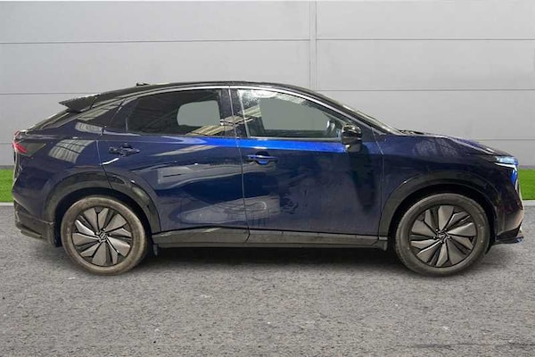 Used Nissan ARIYA 2024 for sale - 74880369: Photo 3