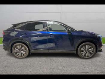 Used Nissan ARIYA 2024 for sale - 74880369: Photo