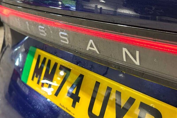 Used Nissan ARIYA 2024 for sale - 74880369: Photo 40