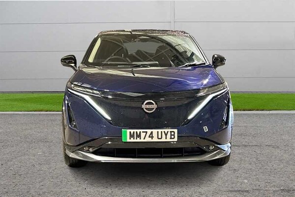 Used Nissan ARIYA 2024 for sale - 74880369: Photo 5