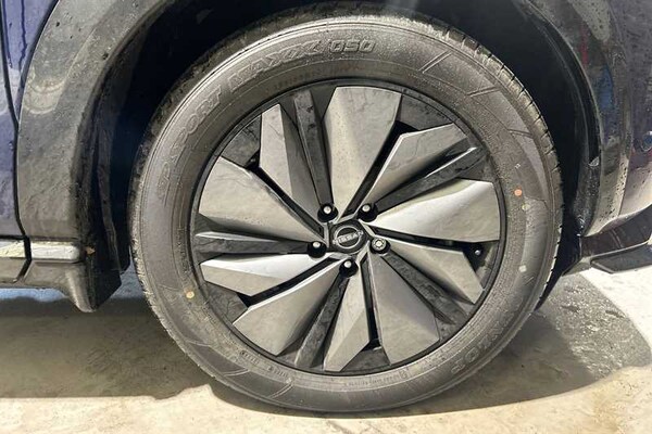 Used Nissan ARIYA 2024 for sale - 74880369: Photo 6
