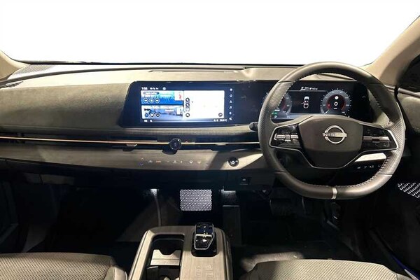Used Nissan ARIYA 2024 for sale - 74880369: Photo 9