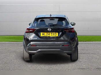 Used Nissan Juke 2024 for sale - 78206947: Photo