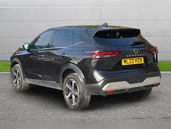 Used Nissan Qashqai 2022 for sale - 76155251: Photo