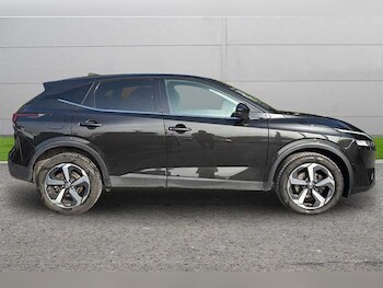 Used Nissan Qashqai 2022 for sale - 76155251: Photo