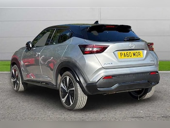 Used Nissan Juke 2024 for sale - 78246951: Photo