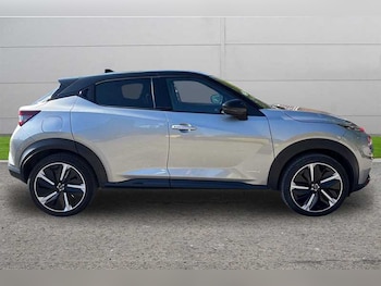 Used Nissan Juke 2024 for sale - 78246951: Photo