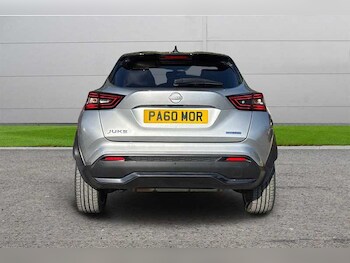 Used Nissan Juke 2024 for sale - 78246951: Photo