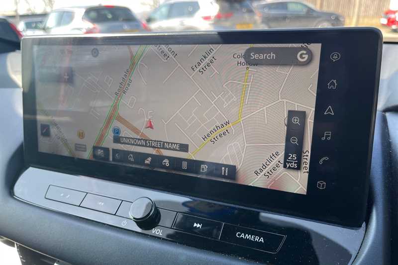 Used Nissan Qashqai 2022 for sale - 76074703: Photo 10