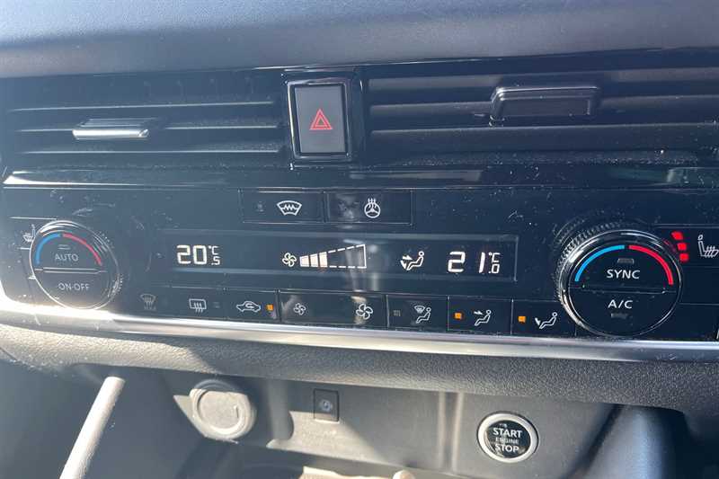 Used Nissan Qashqai 2022 for sale - 76074703: Photo 13