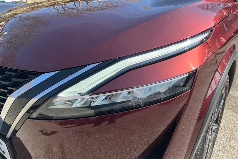 Used Nissan Qashqai 2022 for sale - 76074703: Photo 14