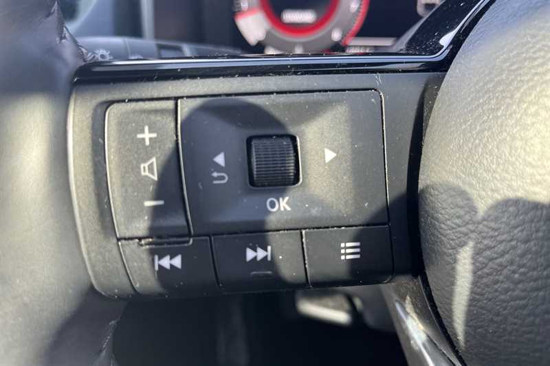 Used Nissan Qashqai 2022 for sale - 76074703: Photo 17