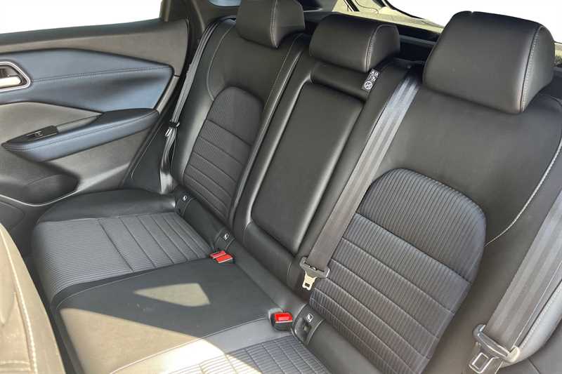 Used Nissan Qashqai 2022 for sale - 76074703: Photo 20