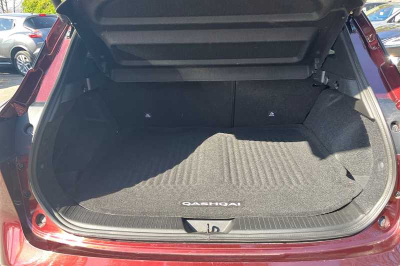 Used Nissan Qashqai 2022 for sale - 76074703: Photo 21