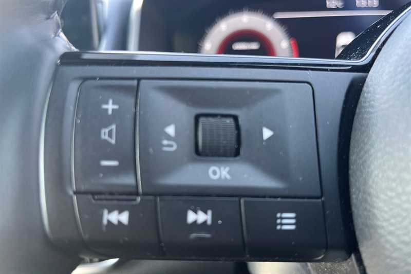 Used Nissan Qashqai 2022 for sale - 76074703: Photo 23