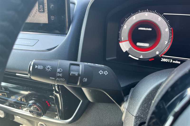 Used Nissan Qashqai 2022 for sale - 76074703: Photo 24