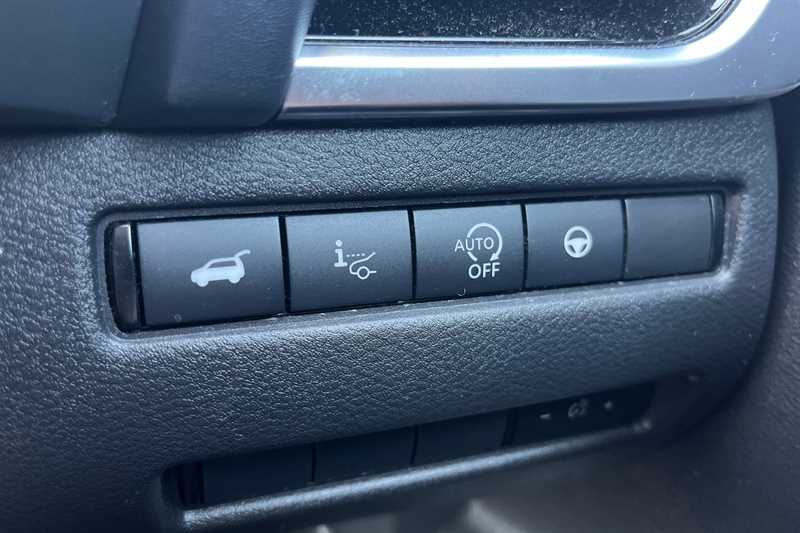 Used Nissan Qashqai 2022 for sale - 76074703: Photo 26
